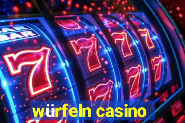 würfeln casino