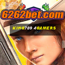 King789 4Gamers