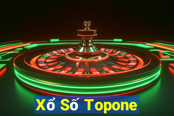 Xổ Số Topone