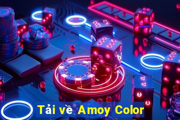 Tải về Amoy Color