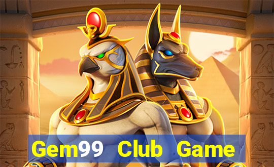 Gem99 Club Game Bài King