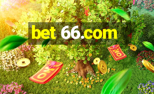 bet 66.com