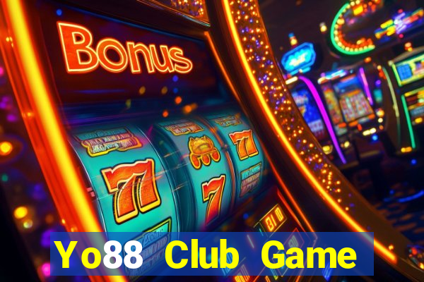 Yo88 Club Game Bài 3C Cho Ios