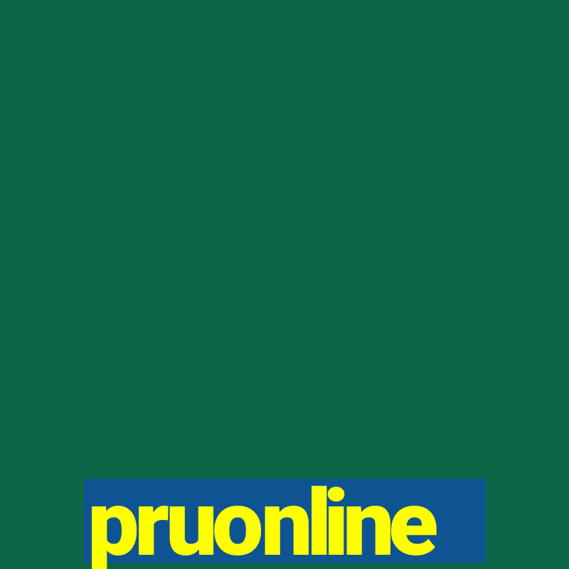 pruonline