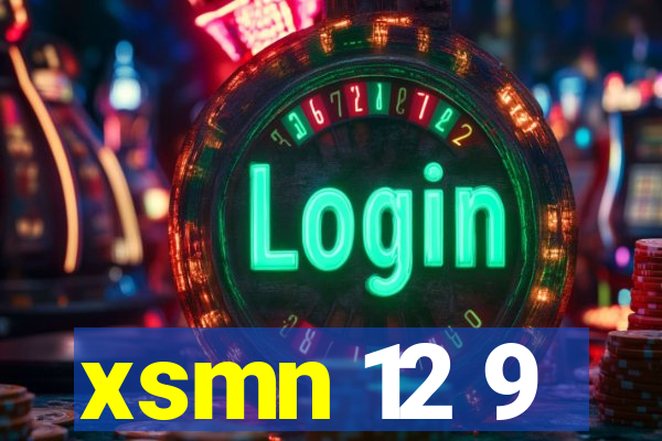 xsmn 12 9