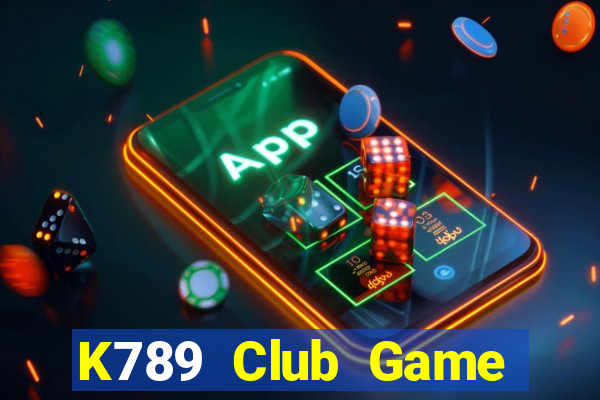 K789 Club Game Bài Hát