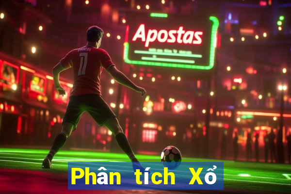 Phân tích Xổ Số bắc ninh ngày 14