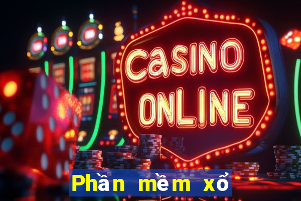 Phần mềm xổ số 668 Tải về