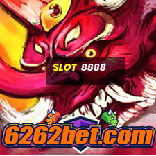 slot 8888