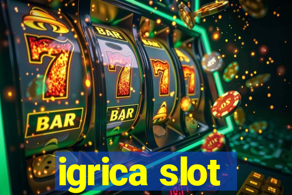 igrica slot