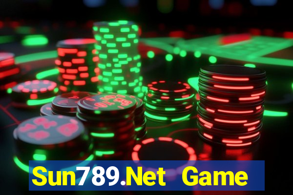 Sun789.Net Game Bài 96