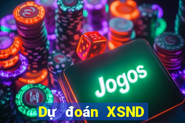 Dự đoán XSND ngày 17