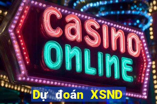 Dự đoán XSND ngày 17