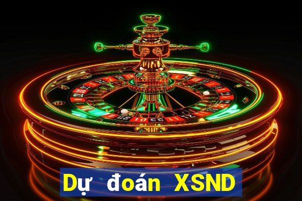 Dự đoán XSND ngày 17