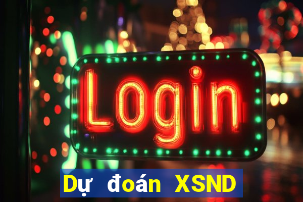 Dự đoán XSND ngày 17