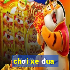 chơi xe đua