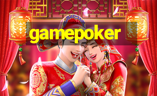 gamepoker