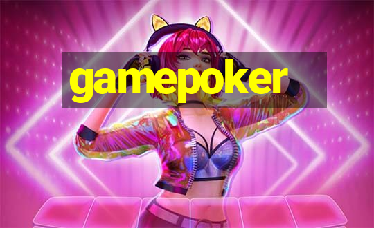 gamepoker