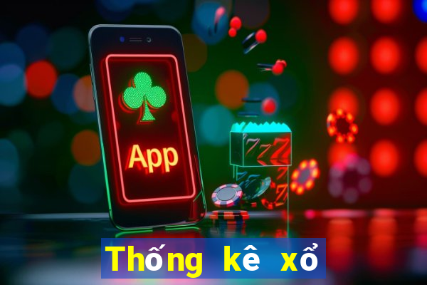 Thống kê xổ số Long An Hôm qua