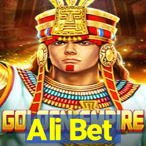 Ali Bet