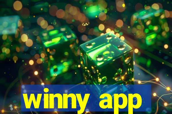 winny app