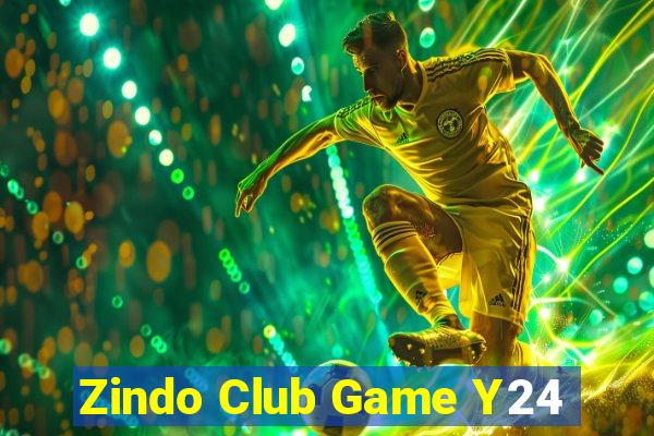 Zindo Club Game Y24