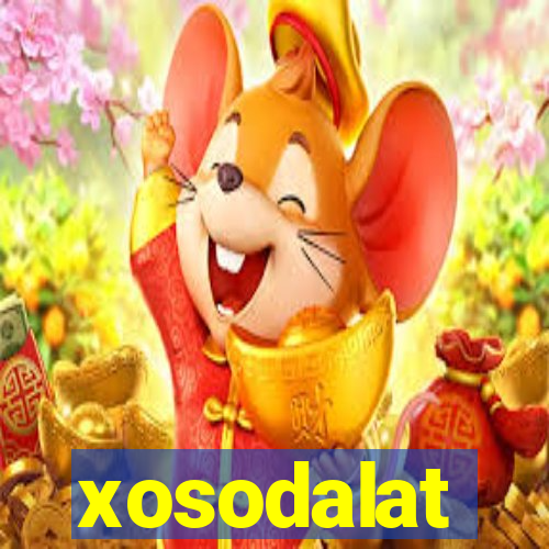 xosodalat