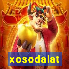 xosodalat