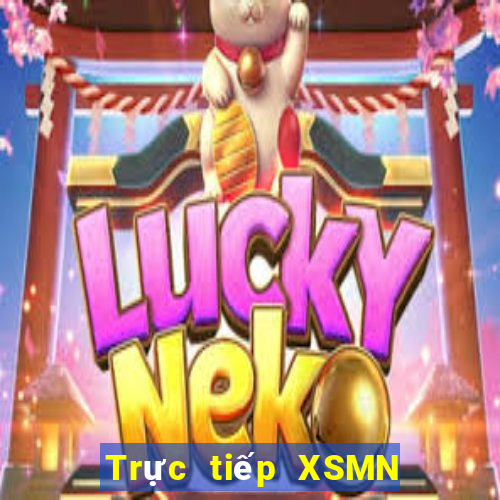 Trực tiếp XSMN ngày 26