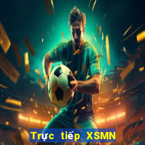 Trực tiếp XSMN ngày 26