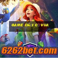 game chơi cờ vua