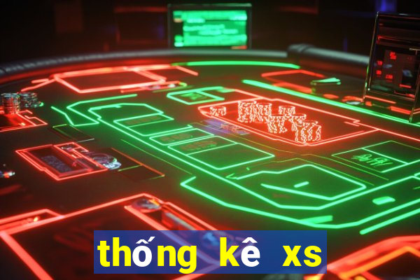 thong ke xs thai binh