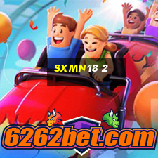 sxmn18 2