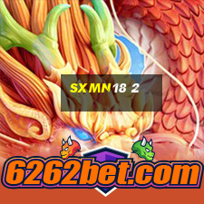 sxmn18 2