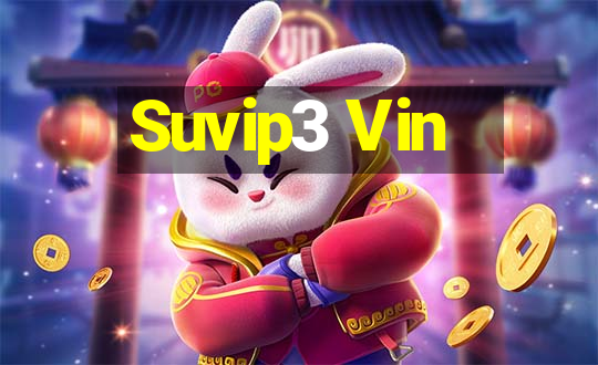 Suvip3 Vin