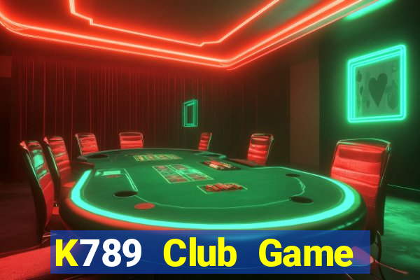 K789 Club Game Bài 1 Đổi 1