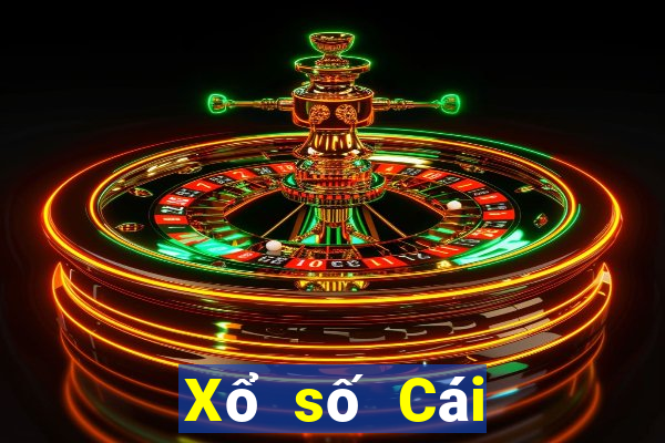 Xổ số Cái Đầu Tải về