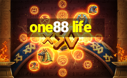 one88 life