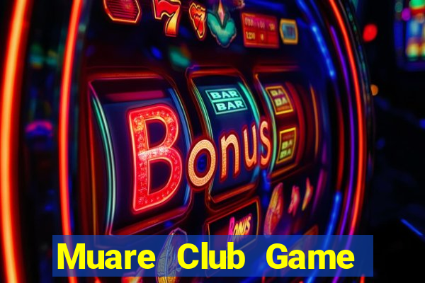 Muare Club Game Bài Uno