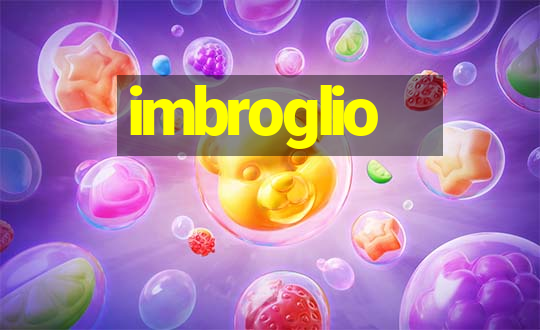 imbroglio