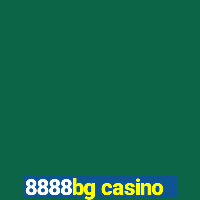 8888bg casino