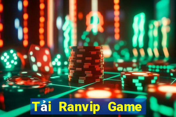 Tải Ranvip Game Bài 52