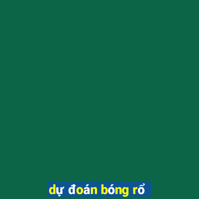 dự đoán bóng rổ