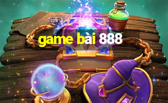 game bài 888