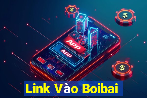 Link Vào Boibai