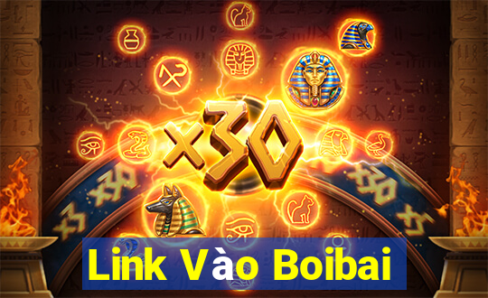 Link Vào Boibai