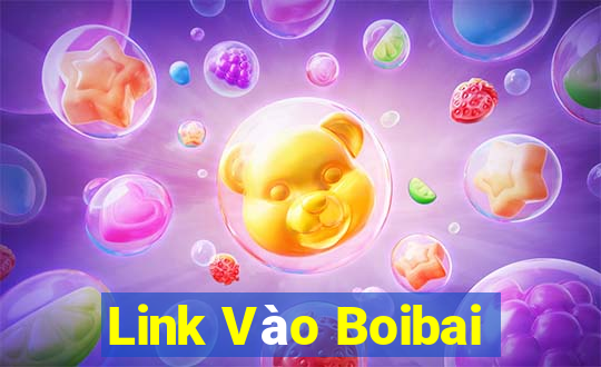 Link Vào Boibai