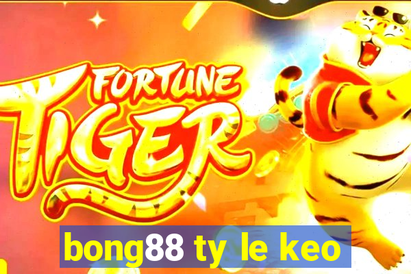 bong88 ty le keo