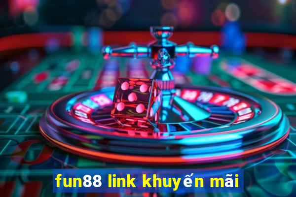 fun88 link khuyến mãi