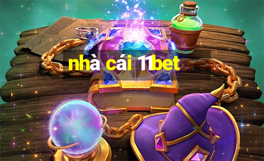 nhà cái 11bet